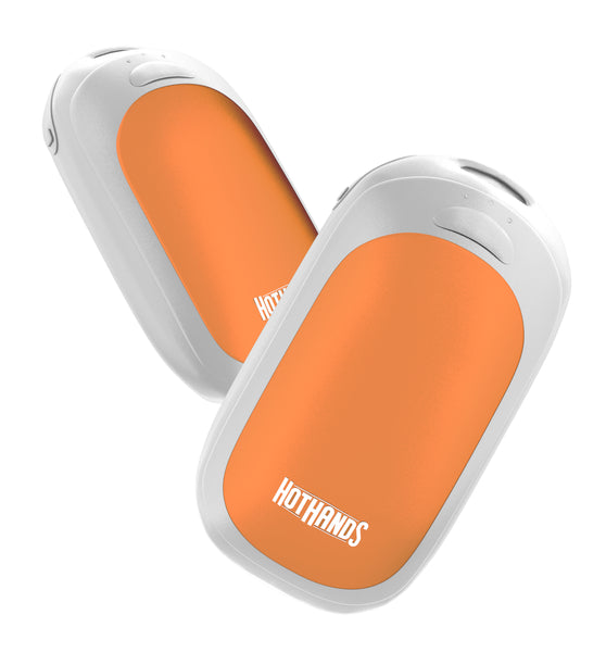 HotHands Reusable Hand Warmers | Hot Hands Plug-In Electric Hand Warmers