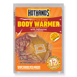 thumbnail image 2 of Onesave Hand Warmers – HotHANDS Style Foot & Body Warmers, Portable Heat Packs, UK Made 2 of 5