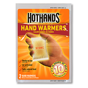 HotHands Hand Warmers Value Pack - 10 Pair | Hot Hands 10 pack, Hot Hands glove warmers