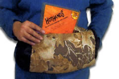HotHands® Hand Warmers Bulk Pack S-14297B - Uline